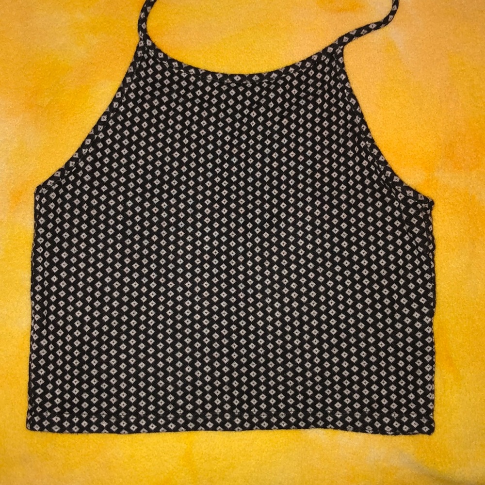 Brandy Melville Crop Top